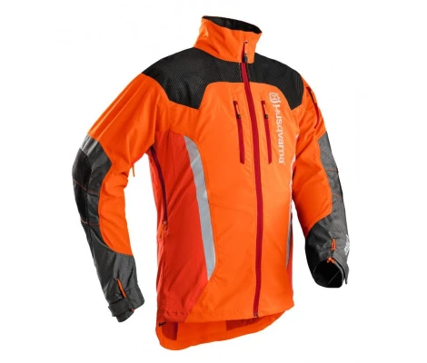 Husqvarna Chaqueta Forestal Technical Extreme Mujer
