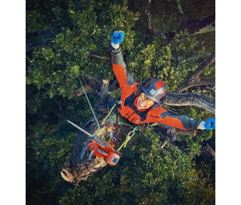 Husqvarna Chaqueta Forestal Technical Extreme Mujer