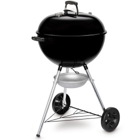 Weber Barbacoa De Carbón Original Kettle E-5710 Black 57 cm