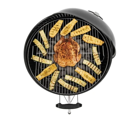 Weber Barbacoa De Carbón Original Kettle E-5710 Black 57 cm