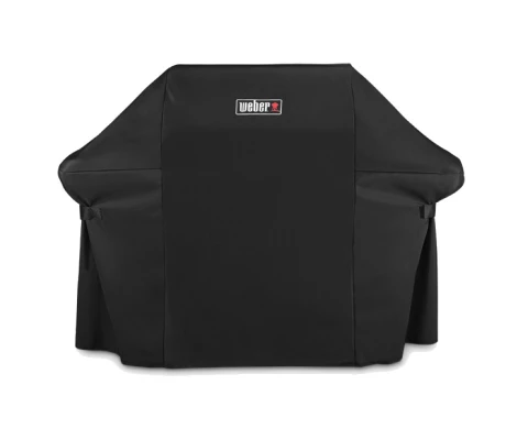 Weber Funda Premium Para Barbacoa Genesis II y Serie 300