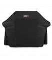 Weber Funda Premium Para Barbacoa Genesis II y Serie 300