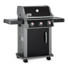 Weber Barbacoa De Gas Spirit Original E-310 Black