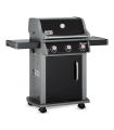 Weber Barbacoa De Gas Spirit Original E-310 Black