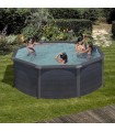 Gre Piscina Elevada Kea Redonda Ø 350 x 120 cm KIT350GF