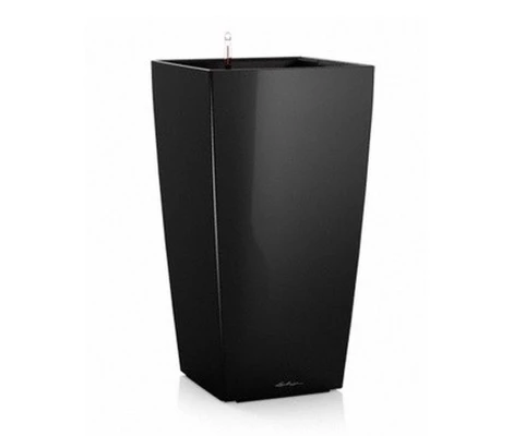 Lechuza Maceta Autorriego Cubico Premium 22