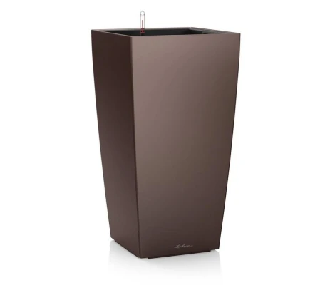 Lechuza Maceta Autorriego Cubico Premium 22