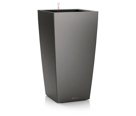 Lechuza Maceta Autorriego Cubico Premium 22
