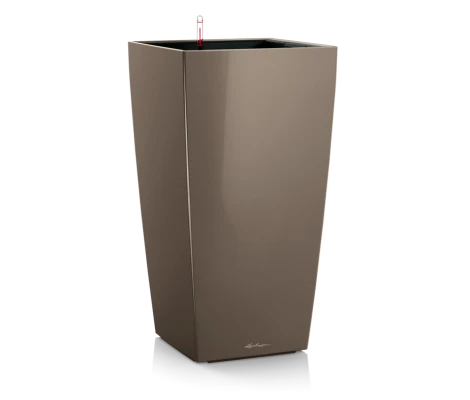 Lechuza Maceta Autorriego Cubico Premium 22