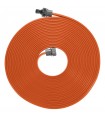 Gardena Manguera Microperforada Naranja 7,5 m y 15 m