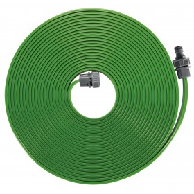 Gardena Manguera Microperforada Verde 15 m