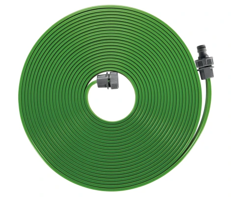 Gardena Manguera Microperforada Verde 15 m