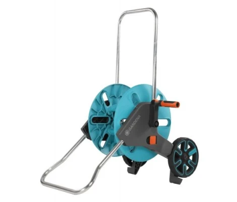 Gardena Carro Portamangueras AquaRoll M