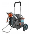 Gardena Set Carro Portamangueras AquaRoll L Easy 30 m