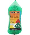 Orework Malla Para Entutorar 2x25m -15x17cm