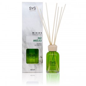 SYS Ambientador Mikado Raíz Angelica 100 ml