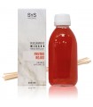 SYS Recambio Mikado Ambientador Frutos Rojos 200 ml