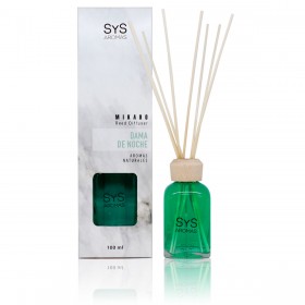 SYS Ambientador Mikado Dama De Noche 100 ml