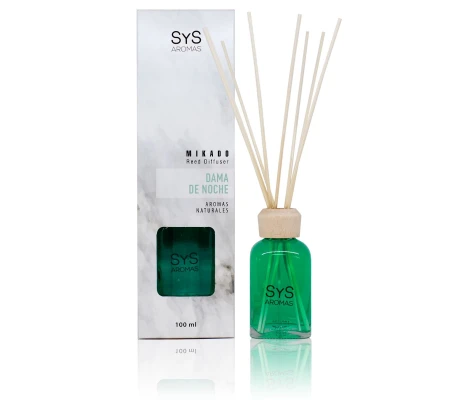 SYS Ambientador Mikado Dama De Noche 100 ml