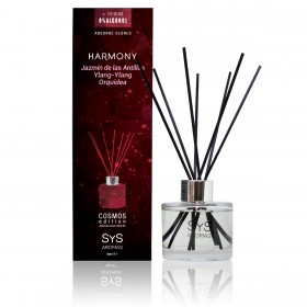 SYS Ambientador Mikado Cosmos Harmony 90 ml