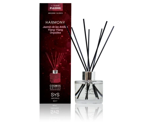 SYS Ambientador Mikado Cosmos Harmony 90 ml