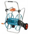 Gardena Carro Portamanguera Metálico 100