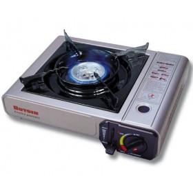 Butsir Cocina Portátil MS-1000