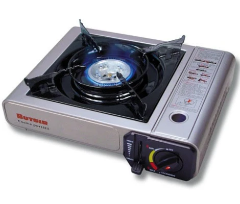 Butsir Cocina Portátil MS-1000