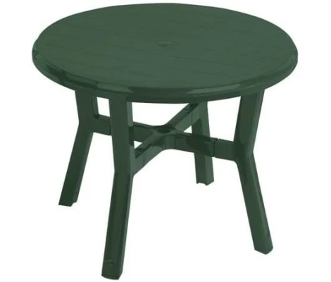 Mesa Redonda Garden Life 95x95x13 cm