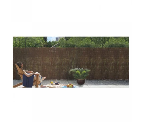 Brezo Natural Bruc Deco Nortene