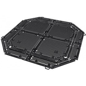 Base Para Compostador De Jardín Graf Thermo King y Eco King