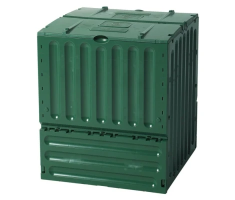 Compostador Eco King Graf