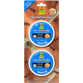 Compo Cebo Antihormigas 2 uds