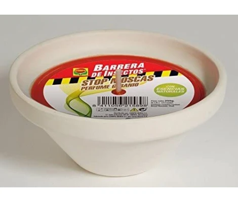 Compo Vela Barrera Stop Moscas 255 g