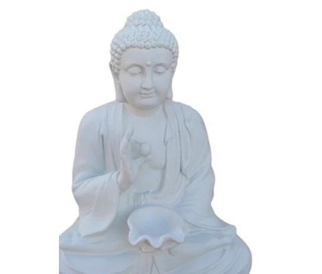 Framusa Figura Buda Sikhi 80 cm