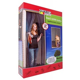 Mosquitera Puerta 220 x 100 cm Guard N Care