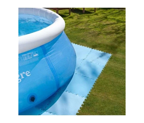 Gre Pool Floor Protector Piscinas Desmontables 50 x 50 cm