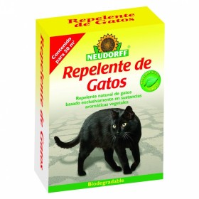Neudorff  Repelente Para Gatos 200 g