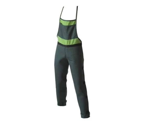 Peto Protector Desbrozadora Pattones Robert's