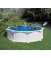 Gre Piscina Atlantis Redonda Ø460 x 132 cm