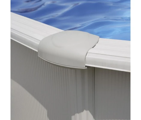 Gre Piscina Atlantis Redonda Ø460 x 132 cm