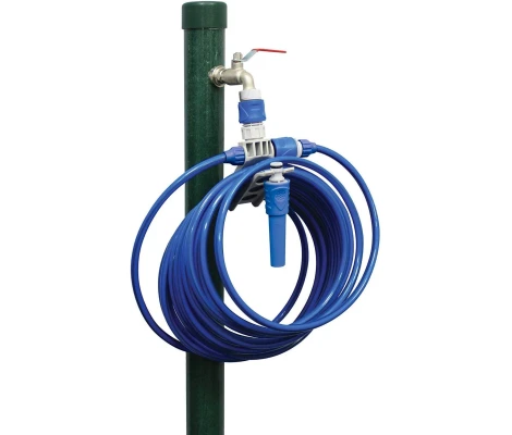 Aqua Control Manguera Spring Helicoidal 10 m