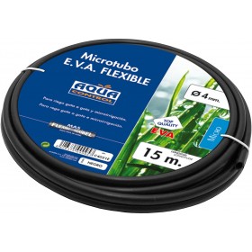 Aqua Control Microtubo E.V.A Flexible Ø 4 mm