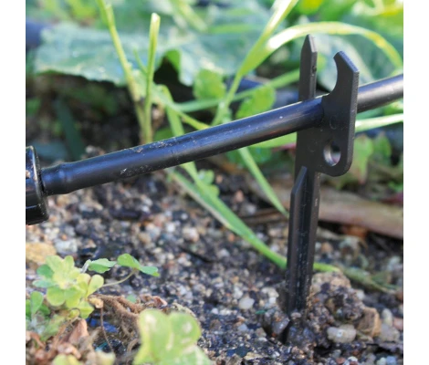 Aqua Control Microtubo E.V.A Flexible Ø 4 mm