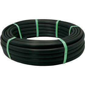 Aqua Control Micro Tubería De  Ø16mm Para Goteo