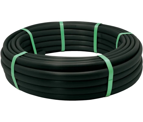 Aqua Control Micro Tubería De  Ø16mm Para Goteo