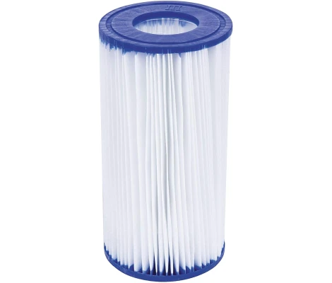 Filtro Para Depuradora De Cartucho Tipo IV Bestway Flowclear