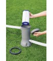 Filtro Para Depuradora De Cartucho Tipo IV Bestway Flowclear