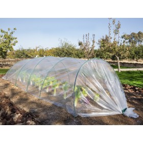 Catral Túnel Invernadero 1,2x4 m