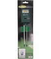 Biotop Medidor PH y Humedad De Suelo 2 en 1